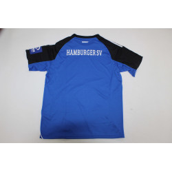 Hamburgo Visitante 25-26