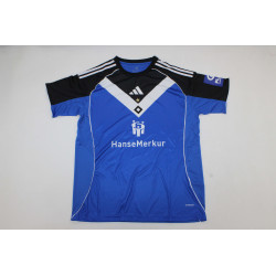 Hamburgo Visitante 25-26