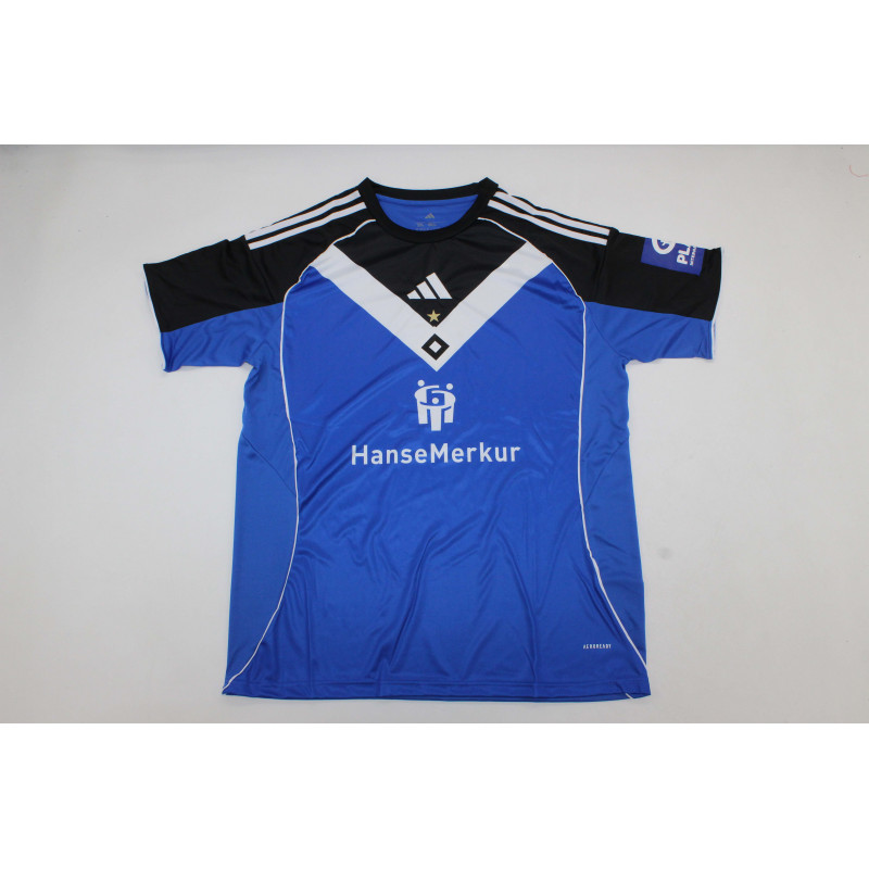 Hamburgo Visitante 25-26