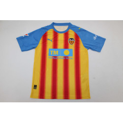 Valencia Tercera 25-26