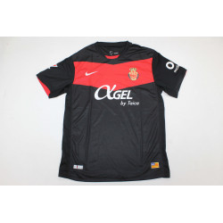 Mallorca Tercera 25-26