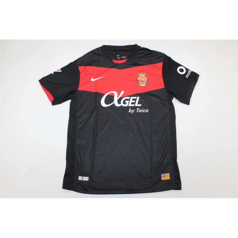 Mallorca Tercera 25-26