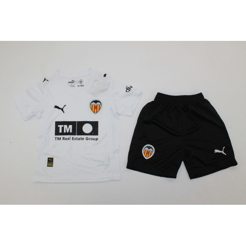 Valencia KIT NIÑO Local 25-26