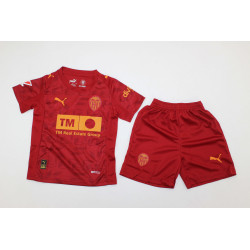 Valencia KIT NIÑO Visitante...