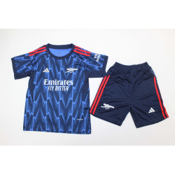Arsenal KIT NIÑO Visitante...