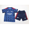 Arsenal KIT NIÑO Visitante 25-26