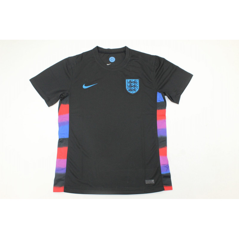 Inglaterra Femenina Visitante 2025