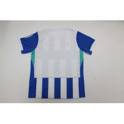 Brighton Local 25-26