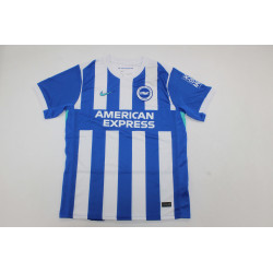 Brighton Local 25-26