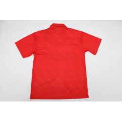 Atletico de Madrid Retro Visitante 90-93