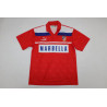 Atletico de Madrid Retro Visitante 90-93