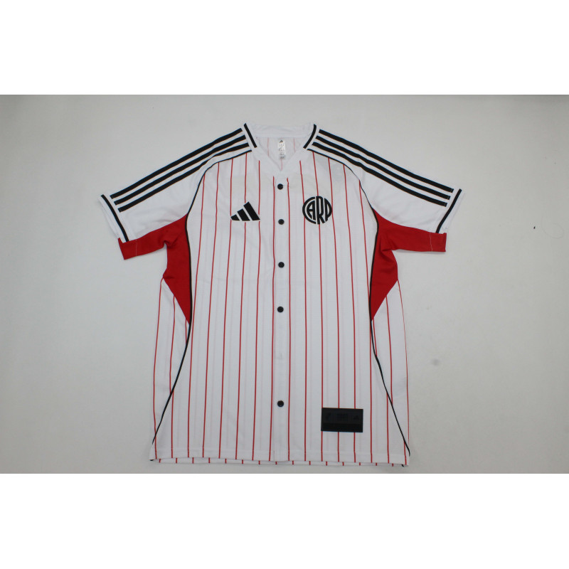 River Plate Beisbolera US Pack 25-26