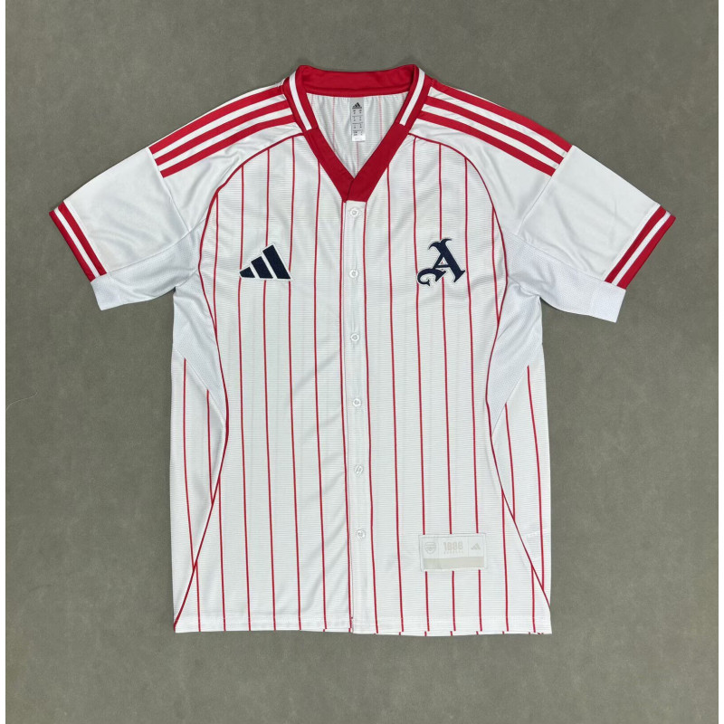 Arsenal Beisbolera US Pack 25-26