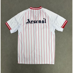 Arsenal Beisbolera US Pack 25-26