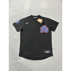 PSG Beisbolera Negra 25-26