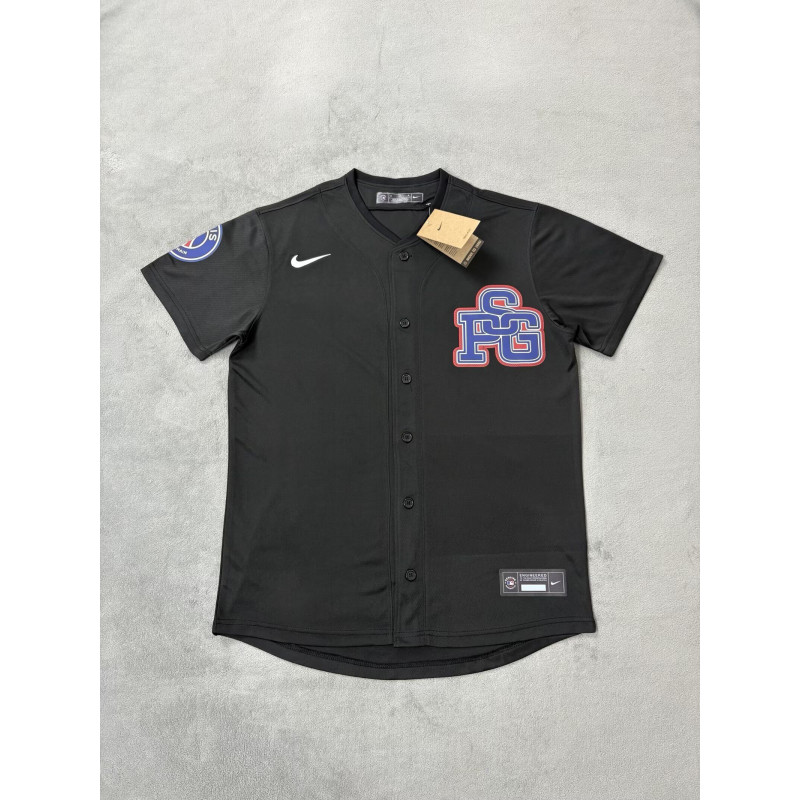 PSG Beisbolera Negra 25-26