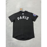 PSG Beisbolera Negra 25-26