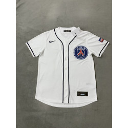PSG Beisbolera Blanca 25-26