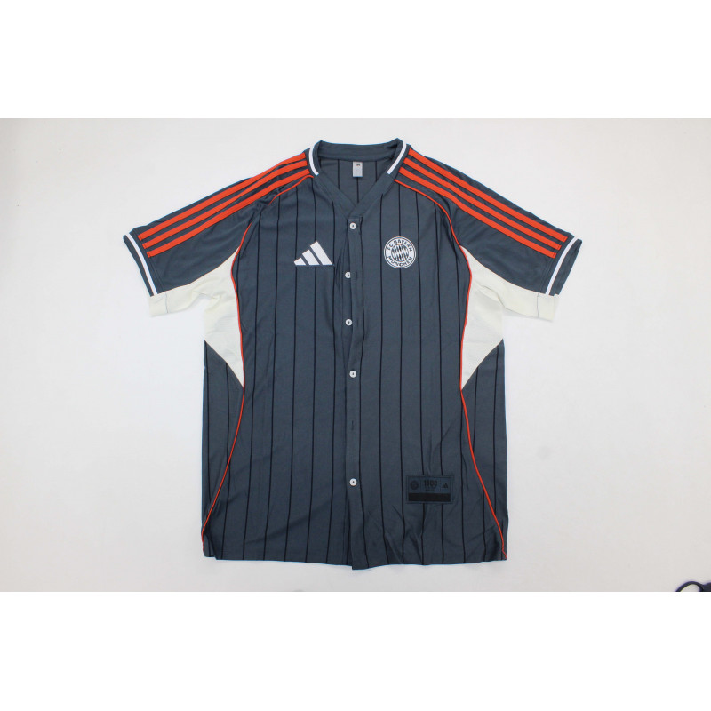 Bayern de Munich Beisbolera US Pack 25-26