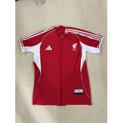 Liverpool Beisbolera US...