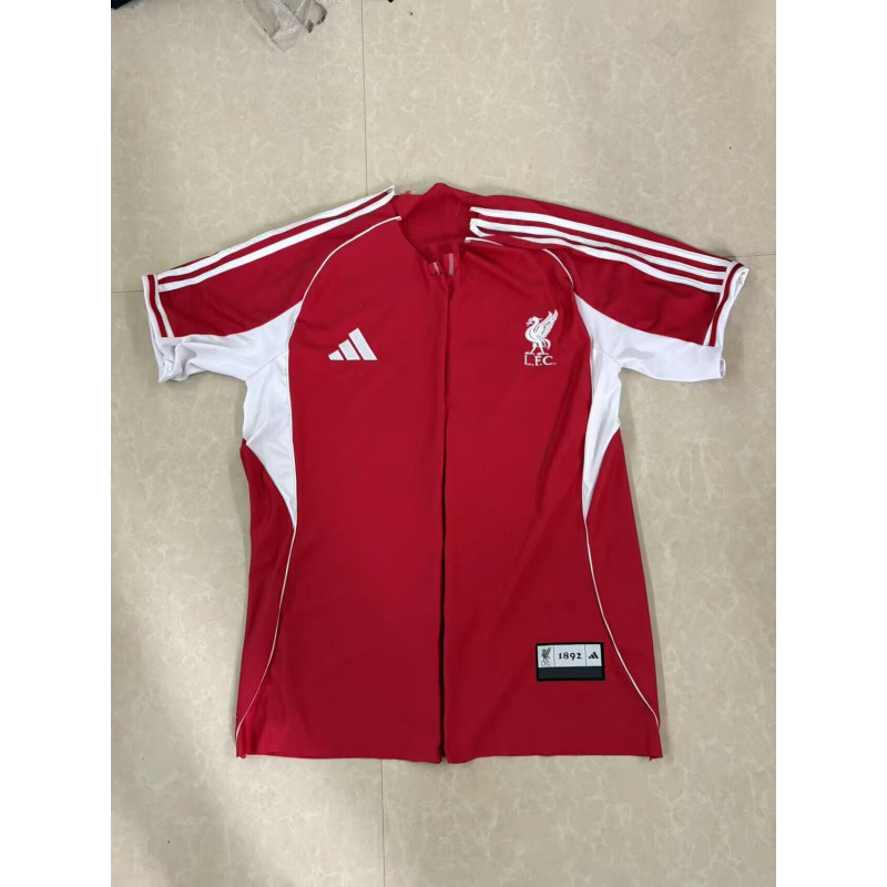 Liverpool Beisbolera US Pack 25-26