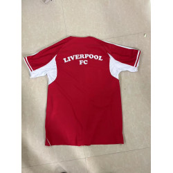 Liverpool Beisbolera US Pack 25-26