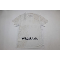 Napoles Visitante 25-26