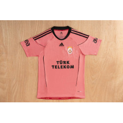 Galatasaray Retro Tercera...
