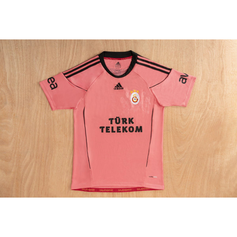 Galatasaray Retro Tercera 10-11