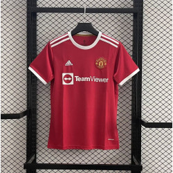Manchester United Retro...