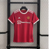 Manchester United Retro Local 21-22