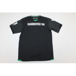 Hannover 96 Visitante 25-26
