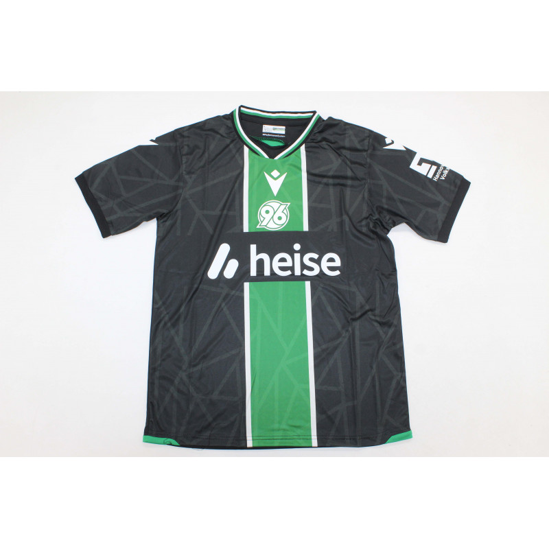 Hannover 96 Visitante 25-26