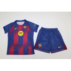 Barcelona KIT NIÑO Player...