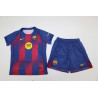 Barcelona KIT NIÑO Player Version Local 25-26