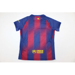 Barcelona KIT NIÑO Player Version Local 25-26
