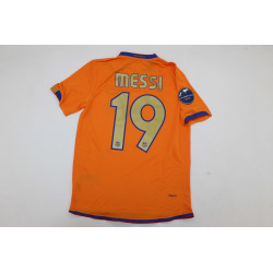 Barcelona Retro Visitante 06-07