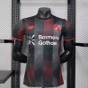 Bayer Leverkusen Player Version Local 25-26