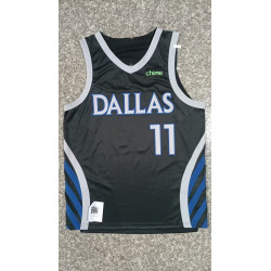 NBA Dallas IRVING 11 2025-2026