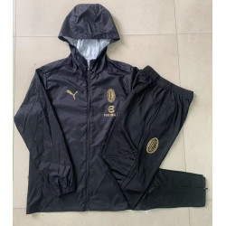 Milan Chandal Cortavientos...