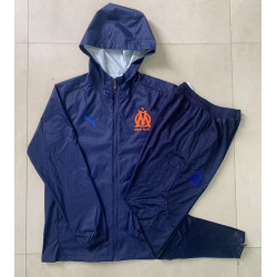 Olympique de Marsella...