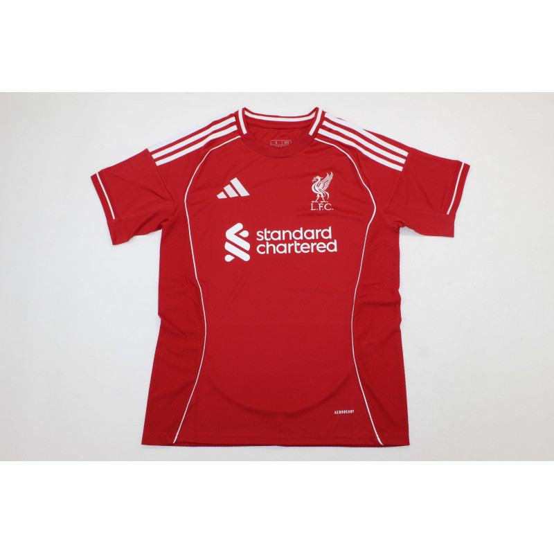 Liverpool Local 25-26