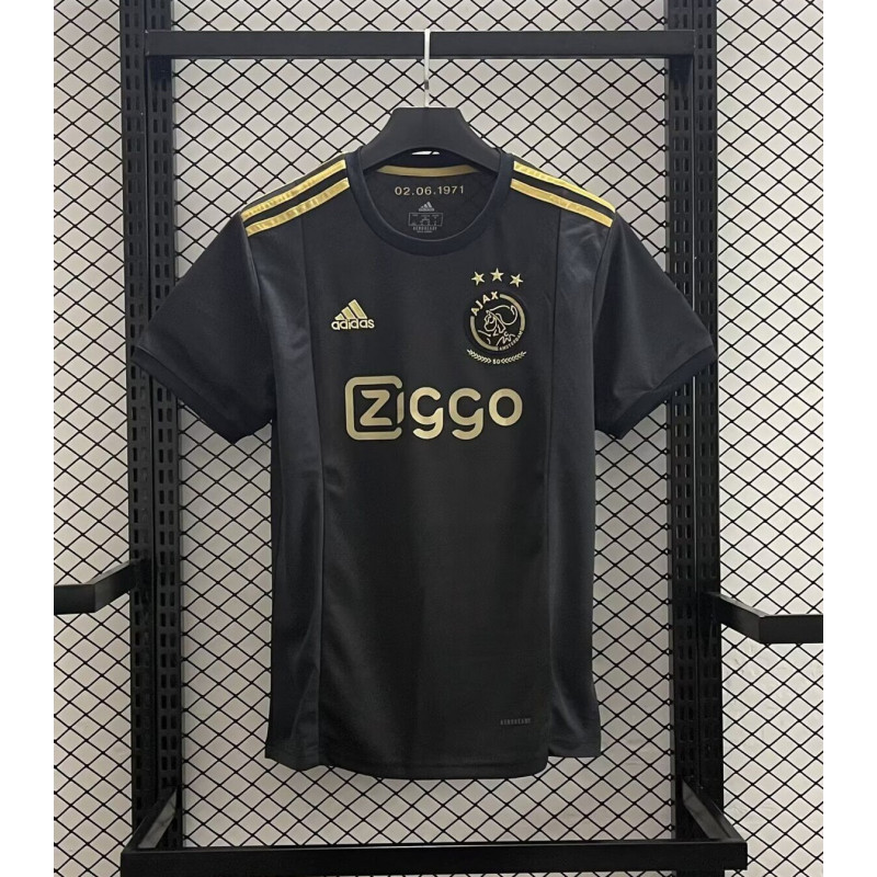 Ajax Retro Tercera 20-21
