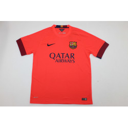 Barcelona Retro Visitante...