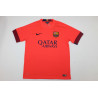 Barcelona Retro Visitante 14-15