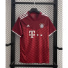 Bayern Munich Retro Local 21-22