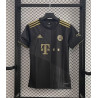 Bayern Munich Retro Visitante 21-22