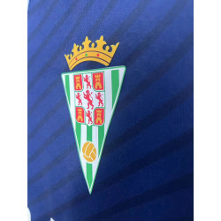 Cordoba Visitante 25-26