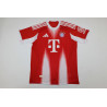 Bayern Munich Player Version Local 25-26