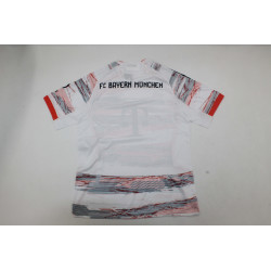 Bayern Munich Player Version Visitante 25-26